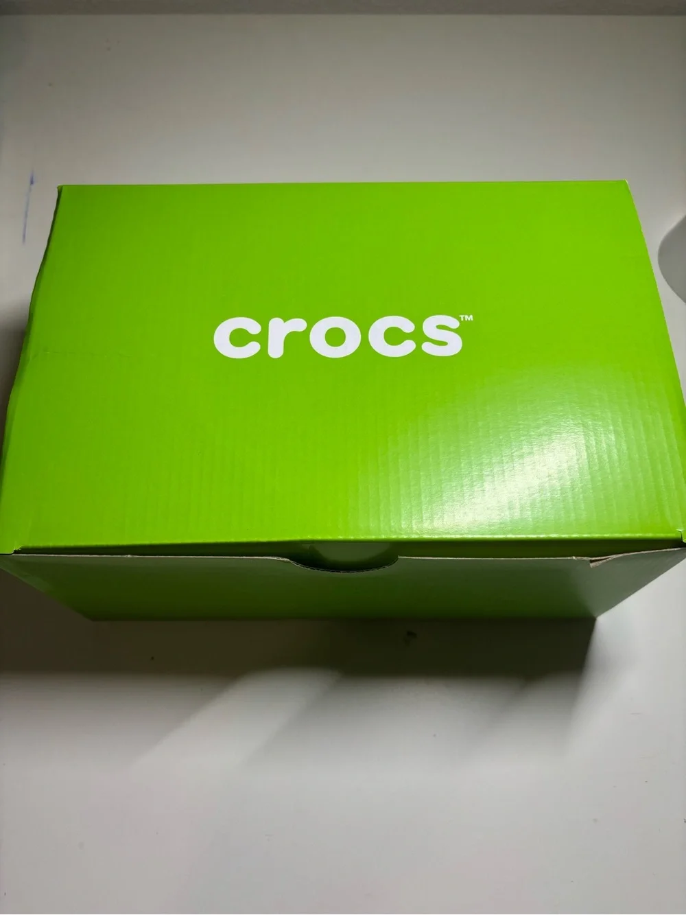 NEW CROCS Classic Clog Batmobile